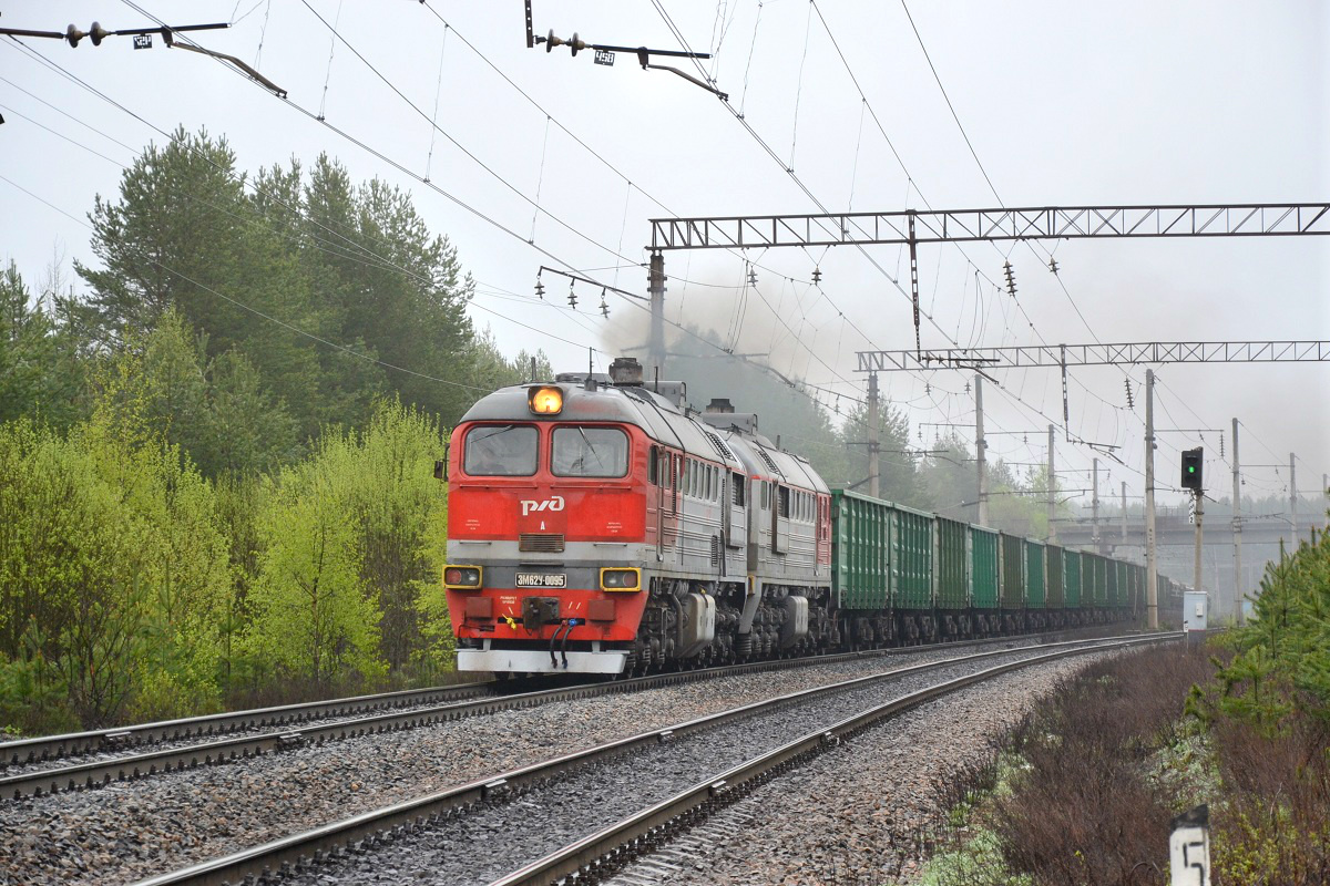 3М62У-0095