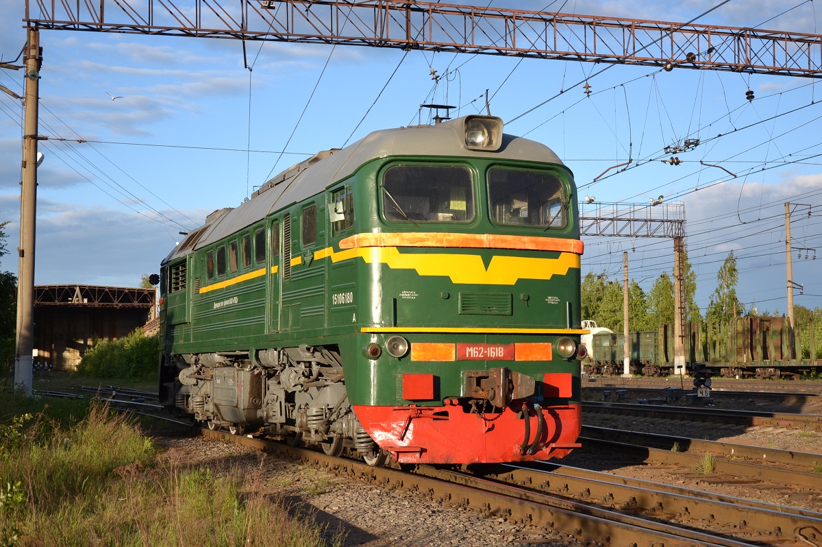 62 1618 RailGallery