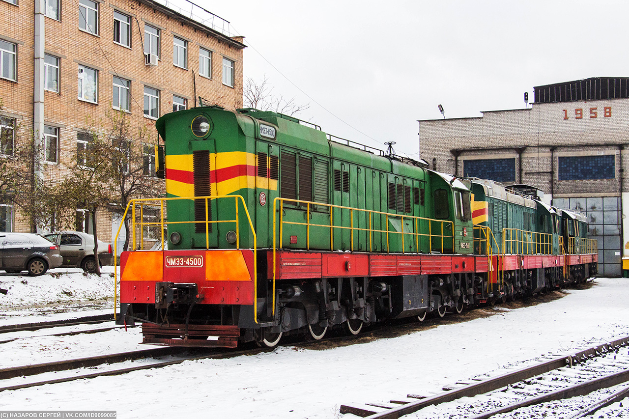 Фото депо рязань