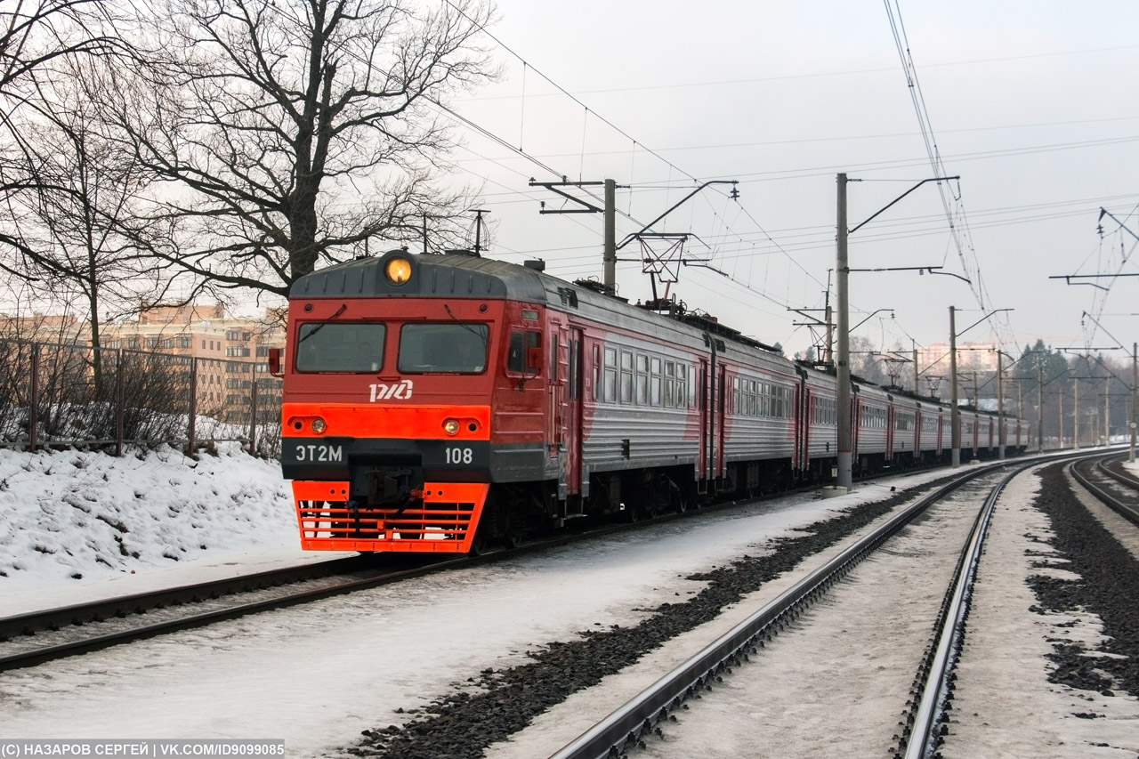 Электричка брянцева тверь. Эт2м Москва Тверь. Эт2м 124. Эт2м 108. Эт2м 111.