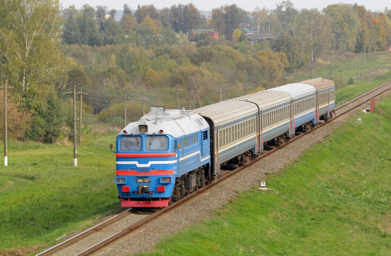 2М62-1227