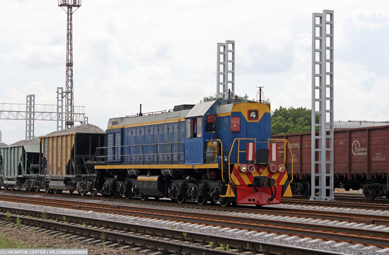 ТЭМ2-7785