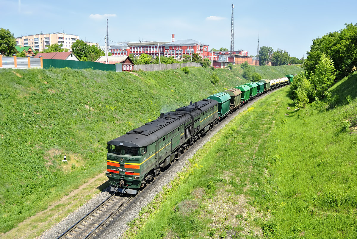 Доставка орловская область. 2тэ10у в Орле. Тепловозы Орел. Вторчермет Орел тепловоз. Товарняк в Шатуре.