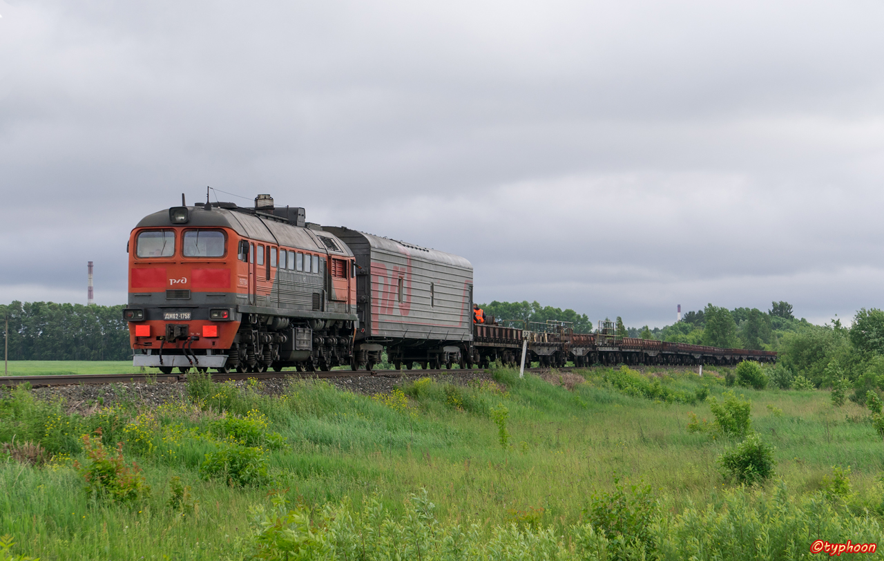 ДМ62-1758