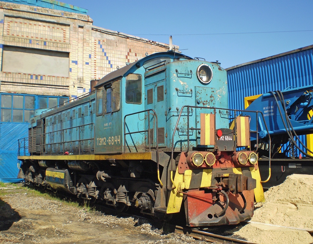 ТЭМ2-6844