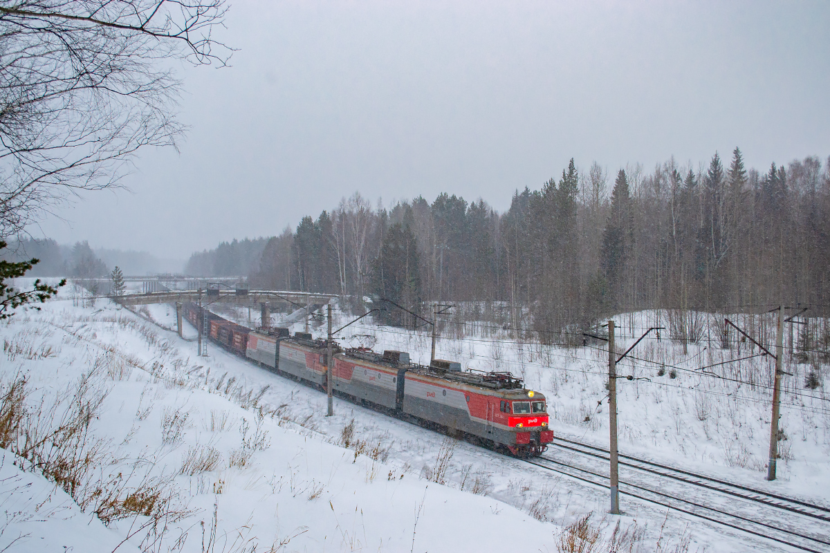 ВЛ11М-185