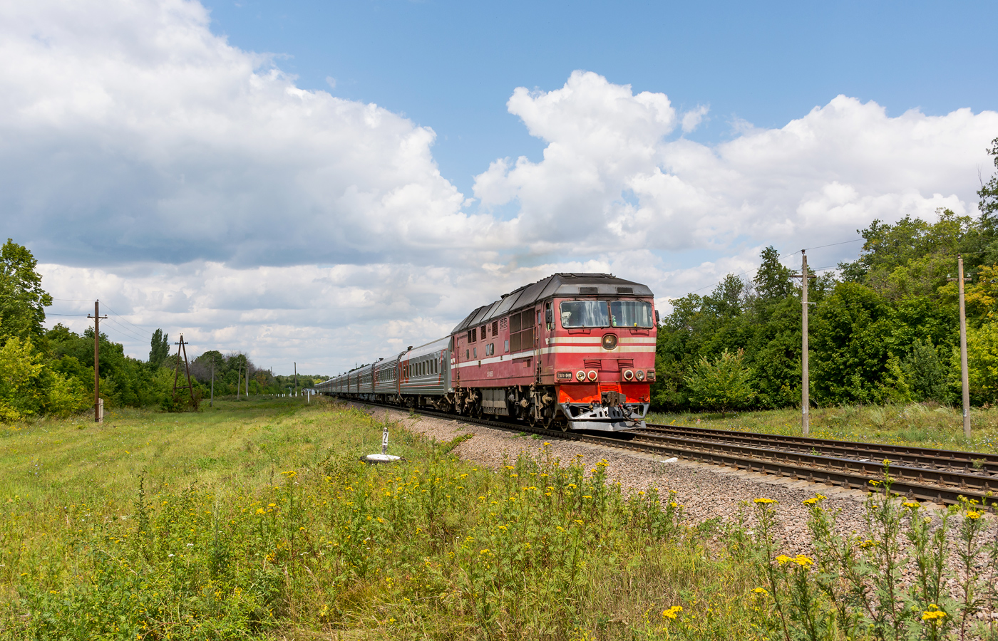 ТЭП70-0499