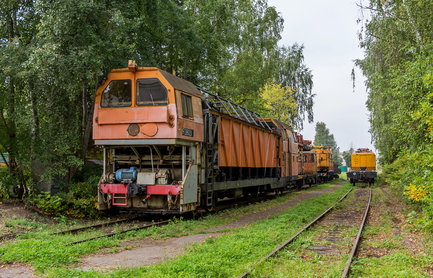 СМ5-803