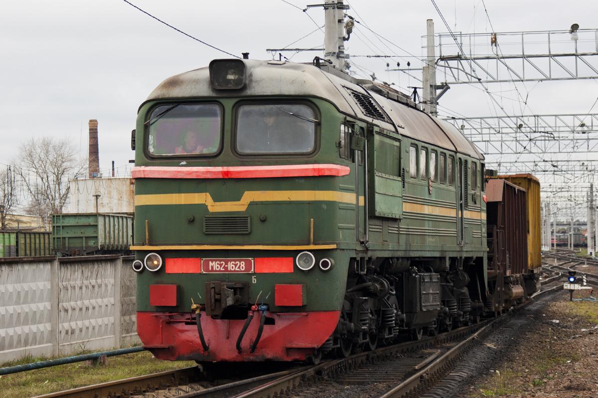 М62-1628