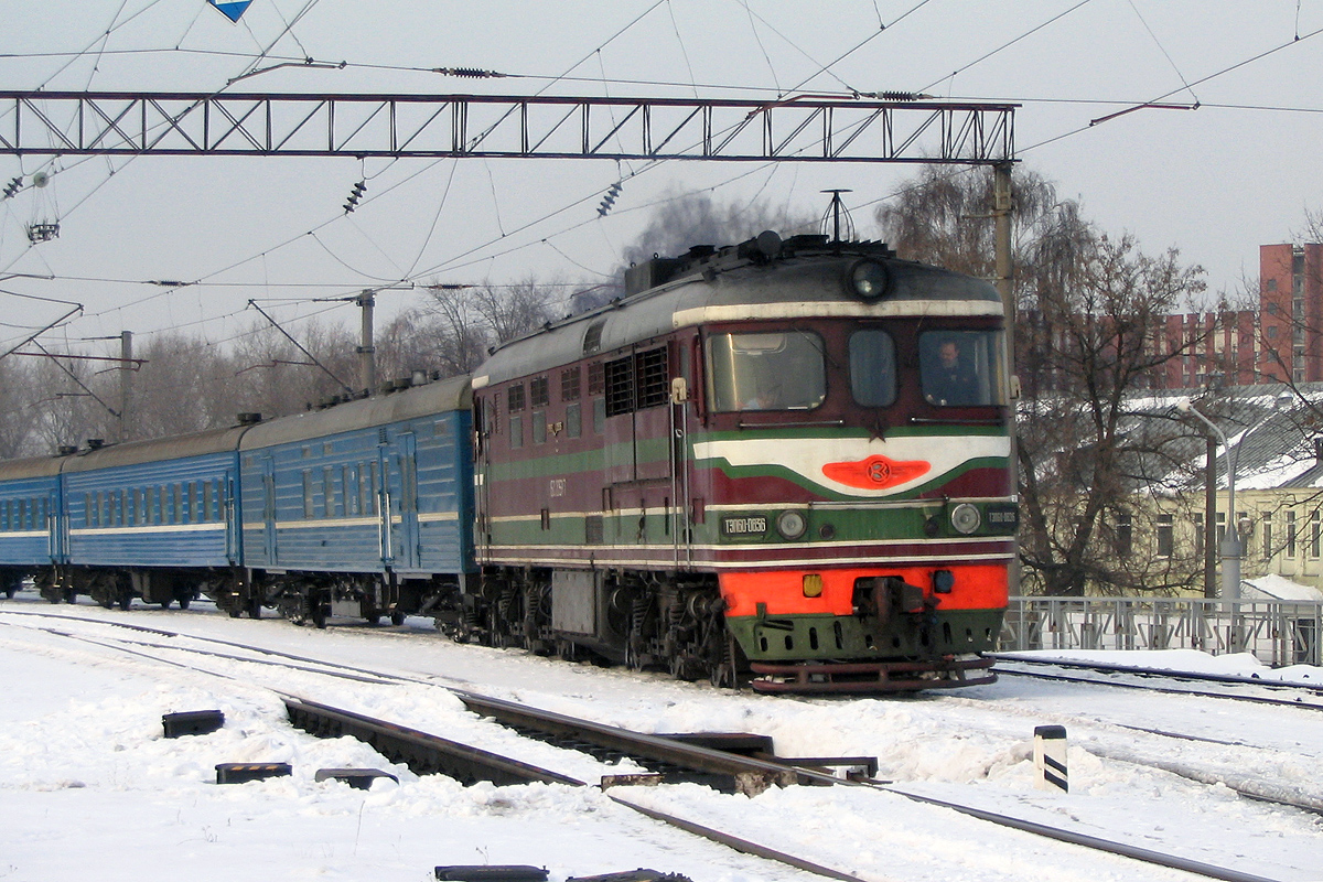 ТЭП60-0836