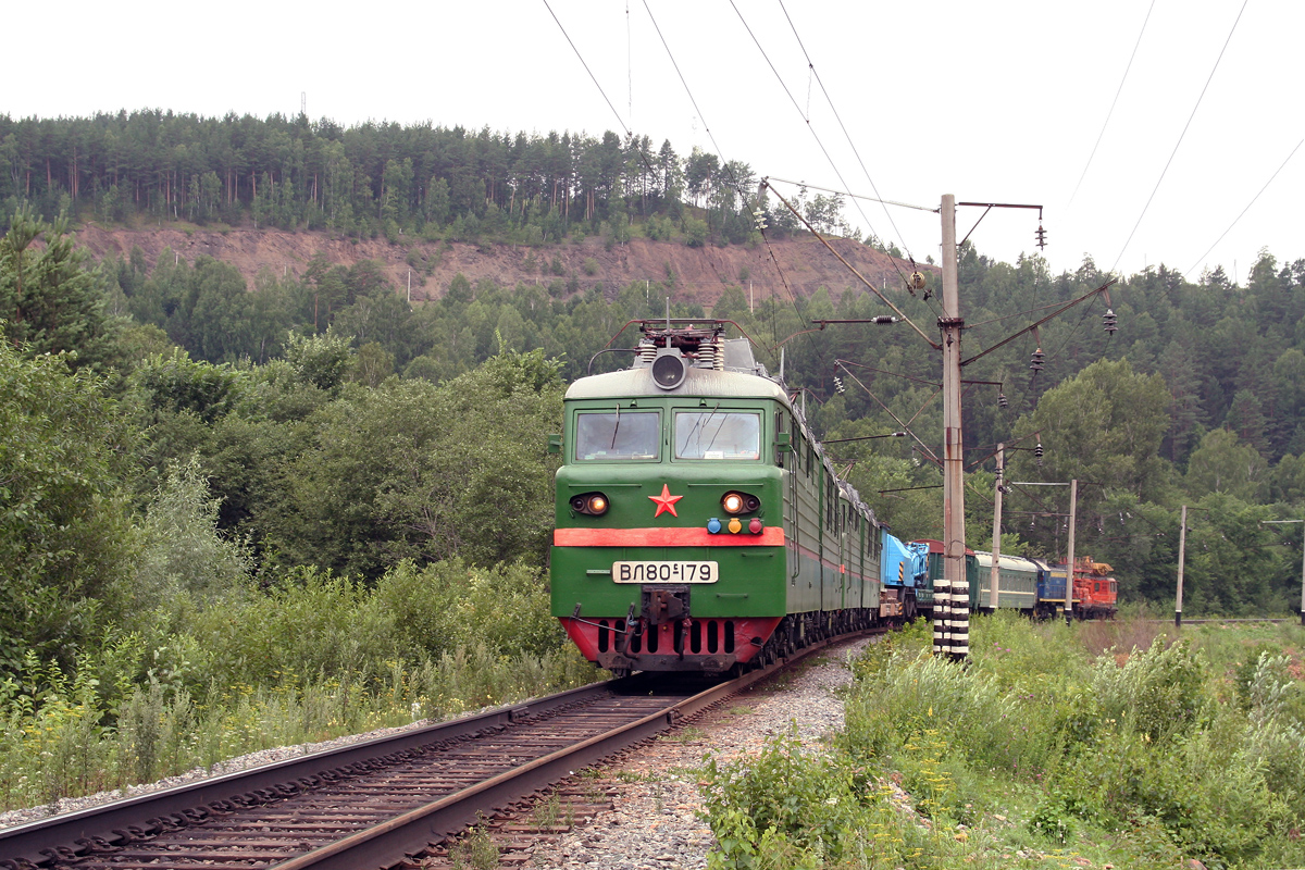 ВЛ80С-179