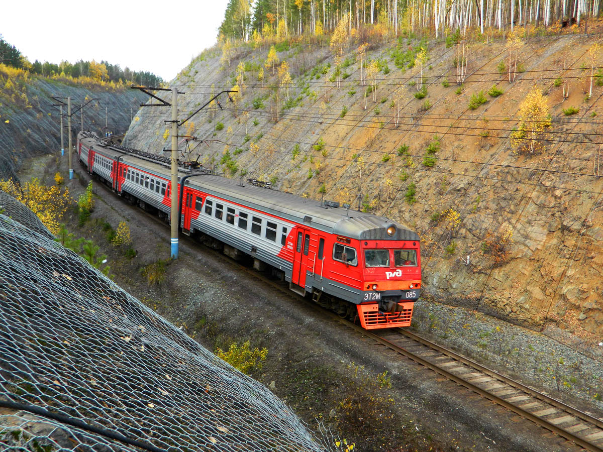 ЭТ2М-085