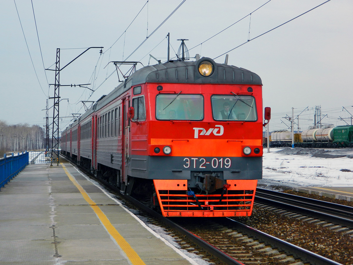 ЭТ2-019