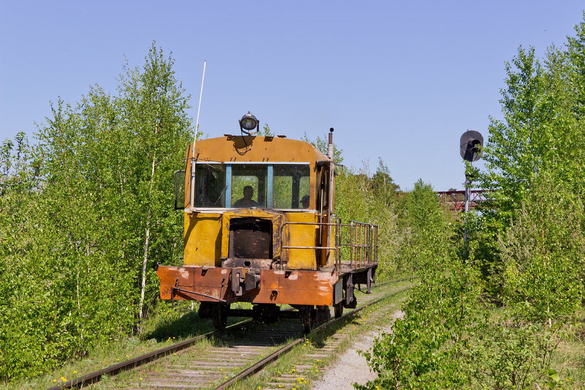 Фото дрезина жд