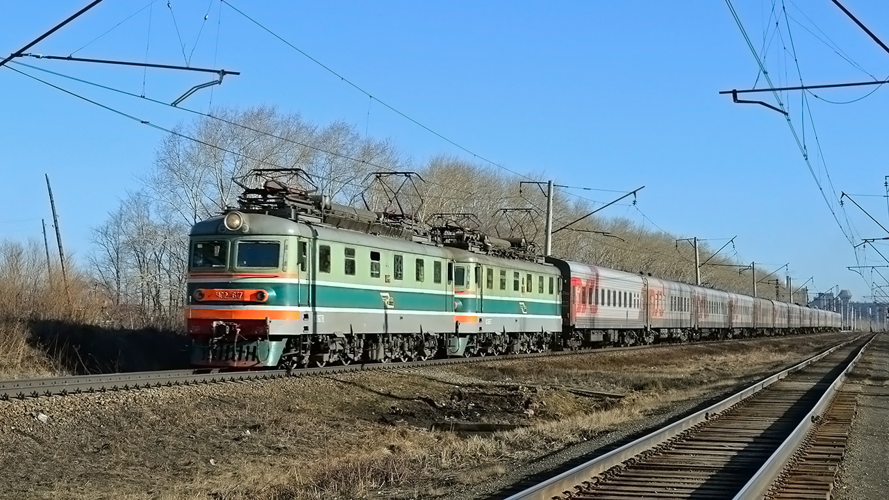 ЧС2-617