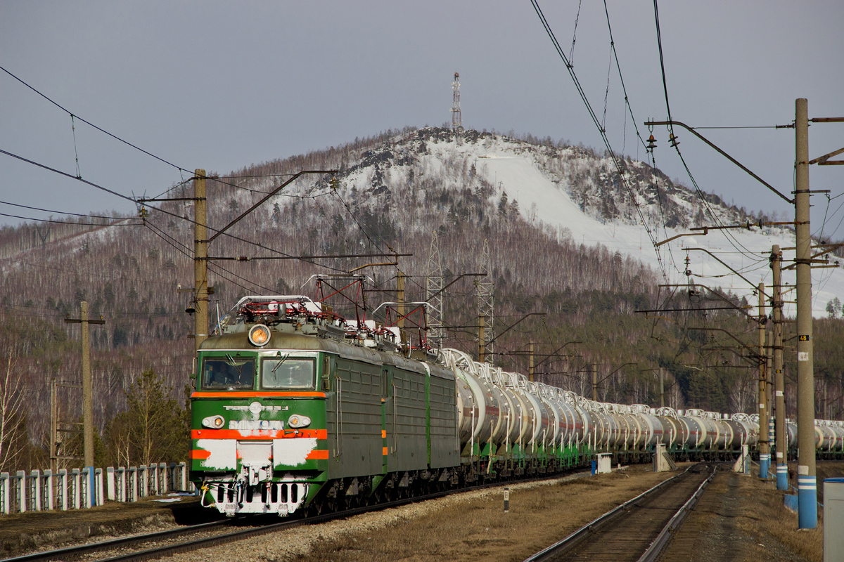 ВЛ11.8-797