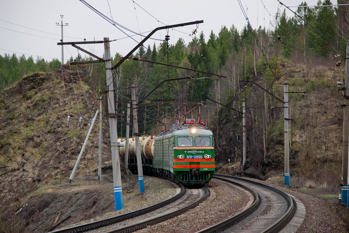 ВЛ11-069