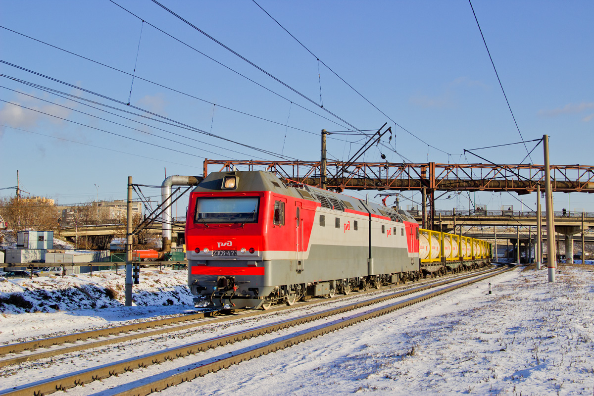 2ЭС6-423