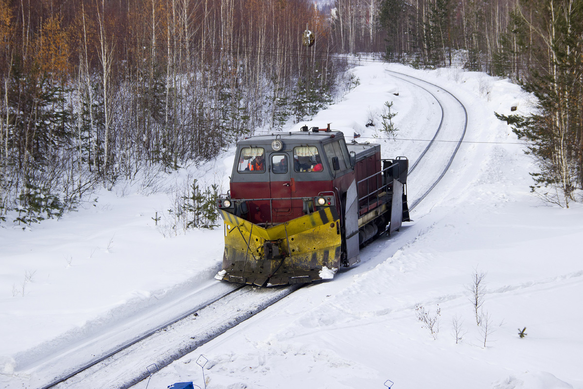 ТГМ40С-0190