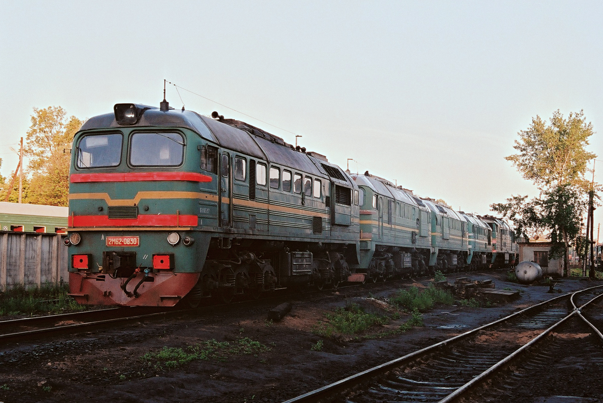 2М62-0830