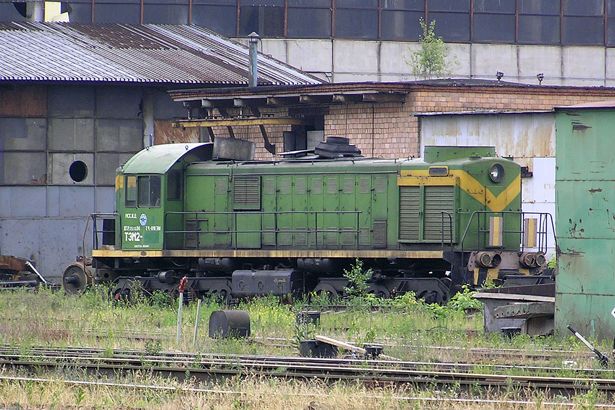 ТЭМ2-6864