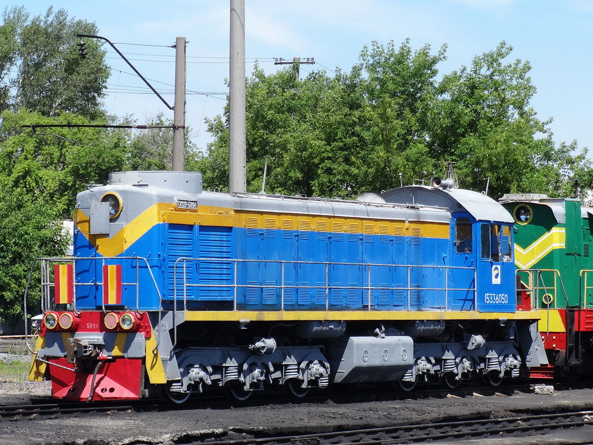 ТЭМ2-5894