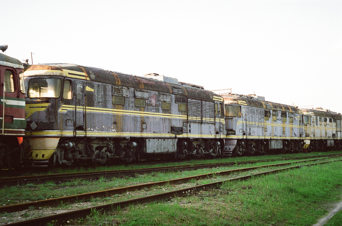 2ТЭП60-0022