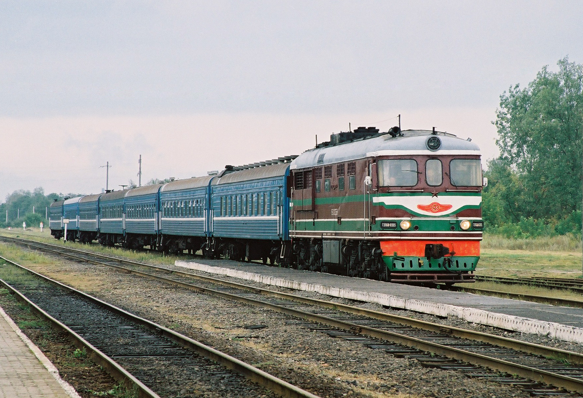 ТЭП60-0385