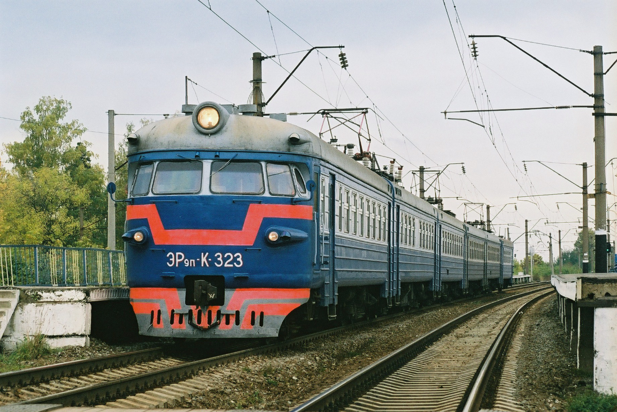 ЭР9ПК-323