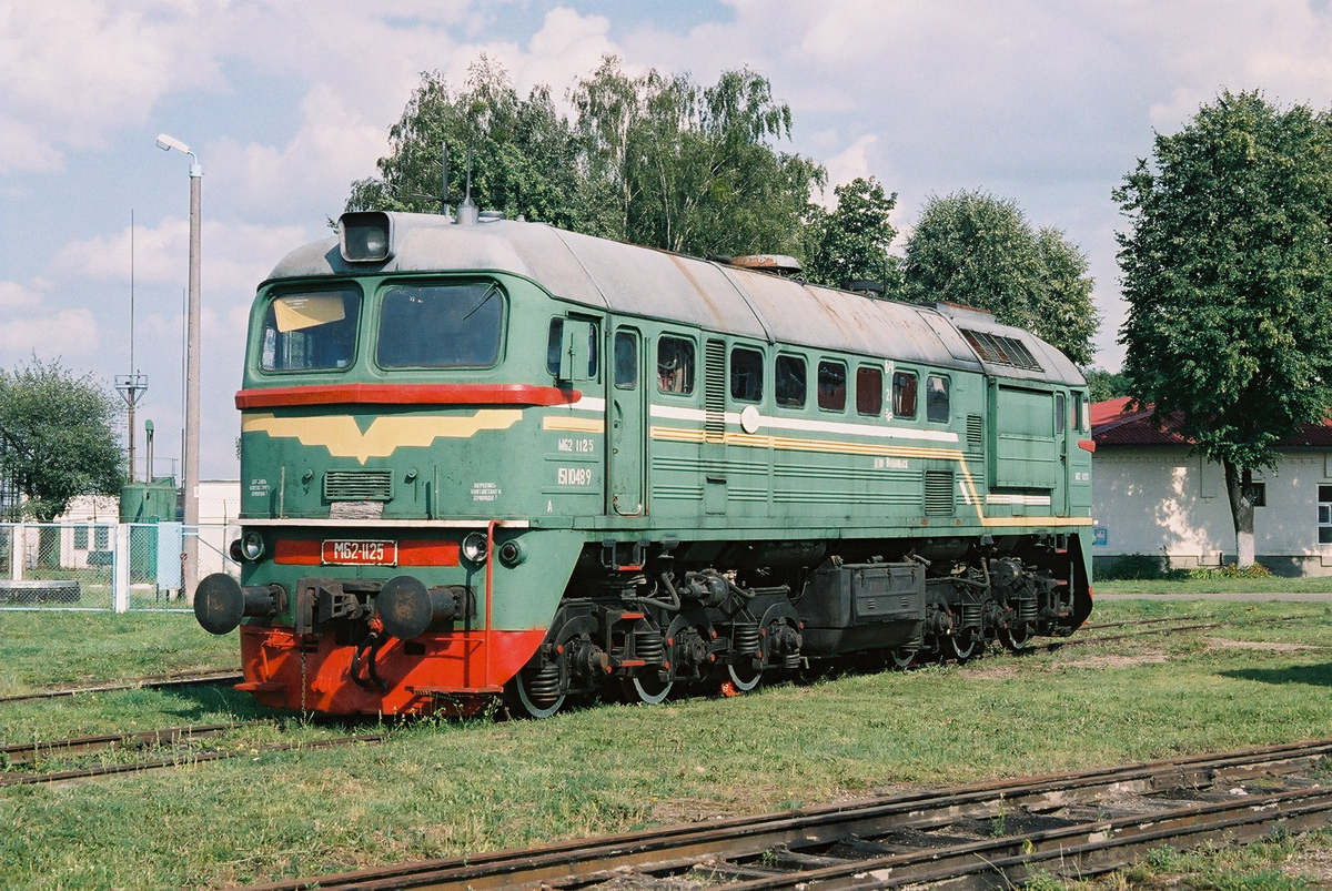 М62-1125