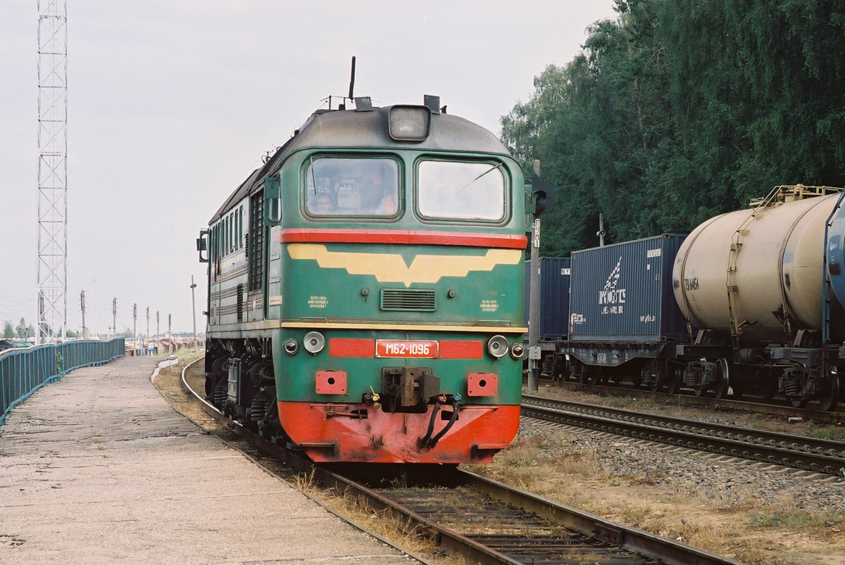 М62-1096