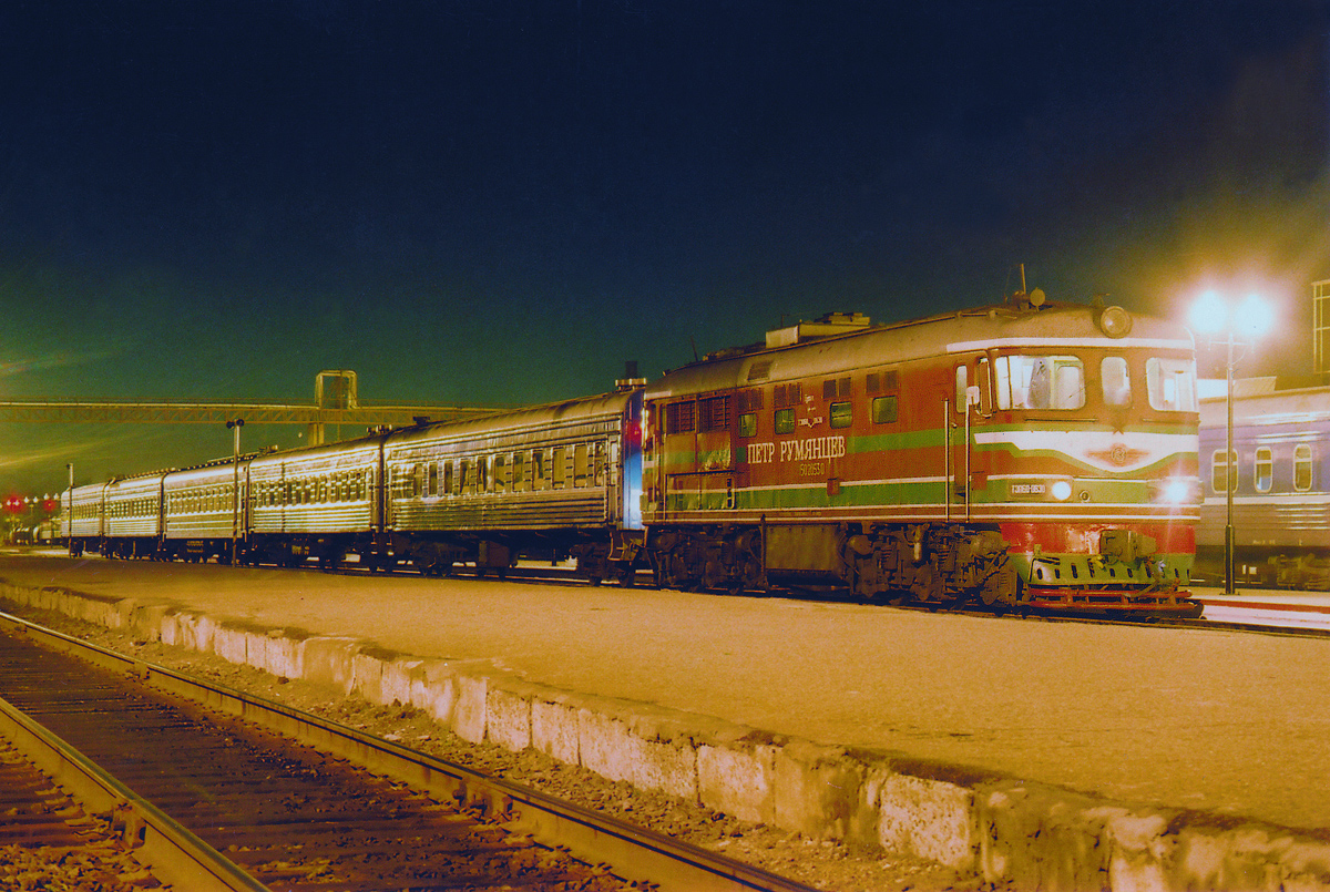 ТЭП60-0630