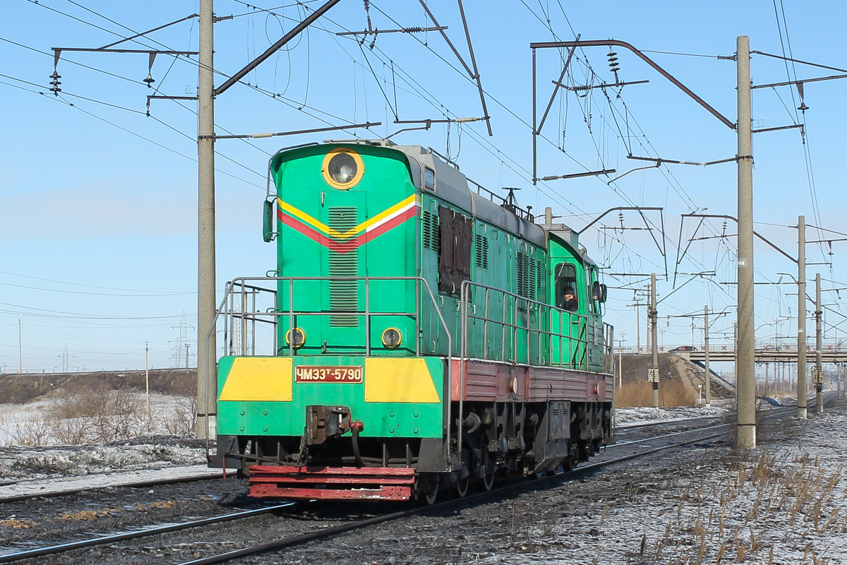 ЧМЭ3Т-5790