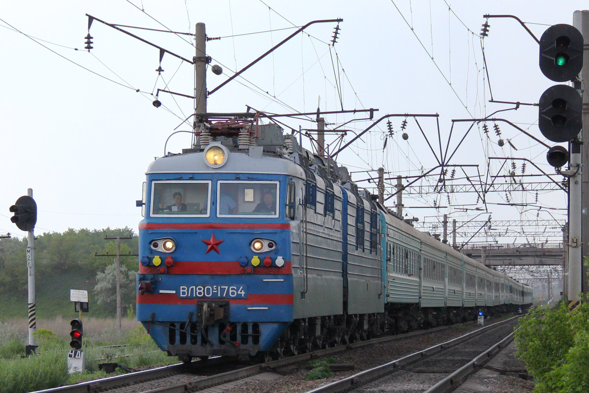 ВЛ80С-1764