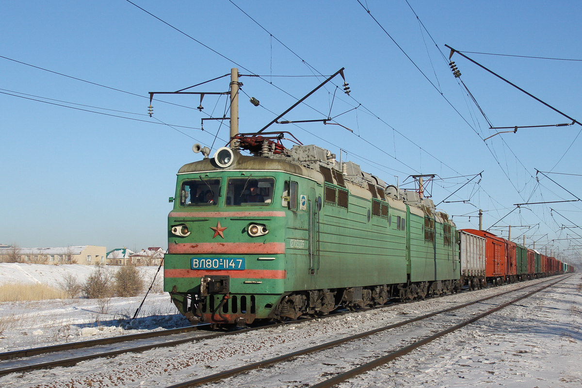 ВЛ80Т-1147