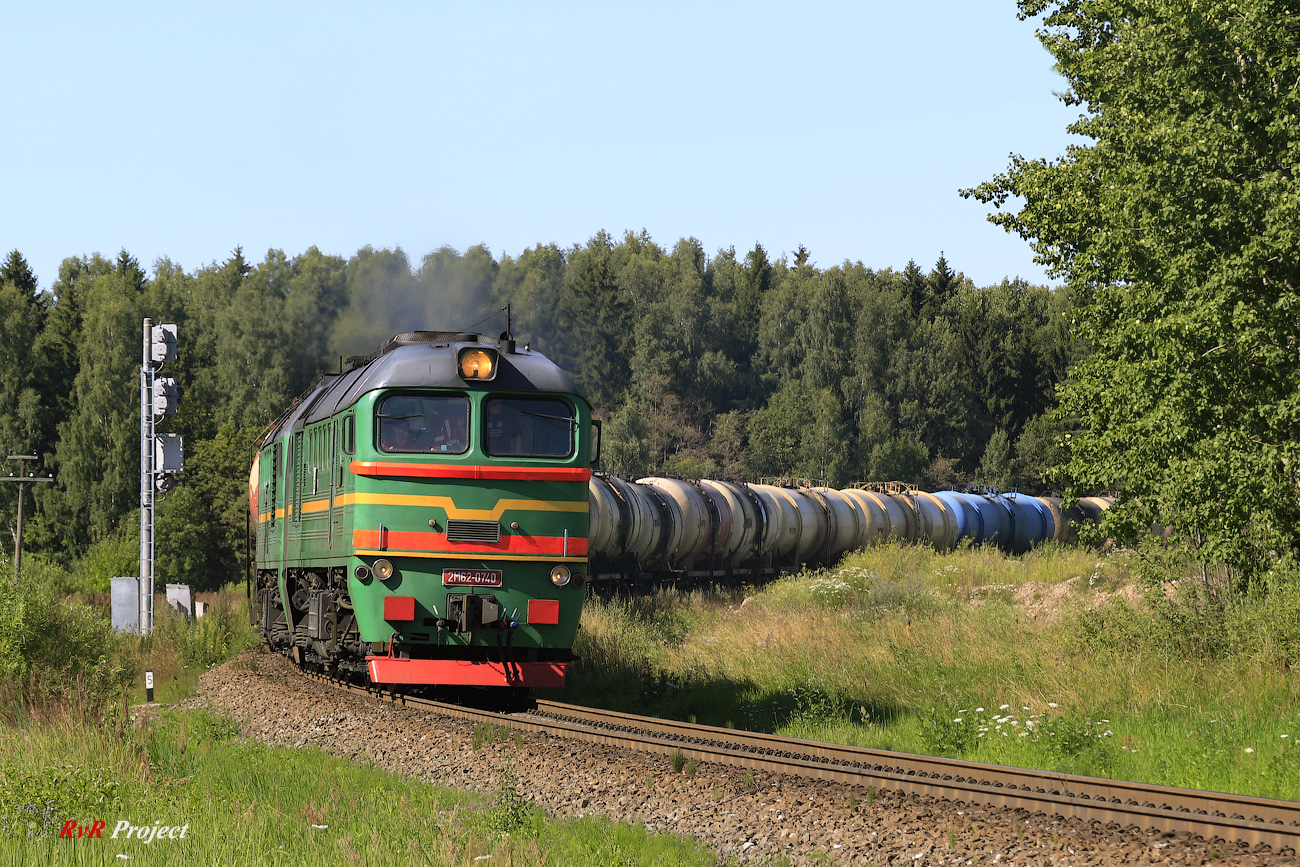 2М62-0740