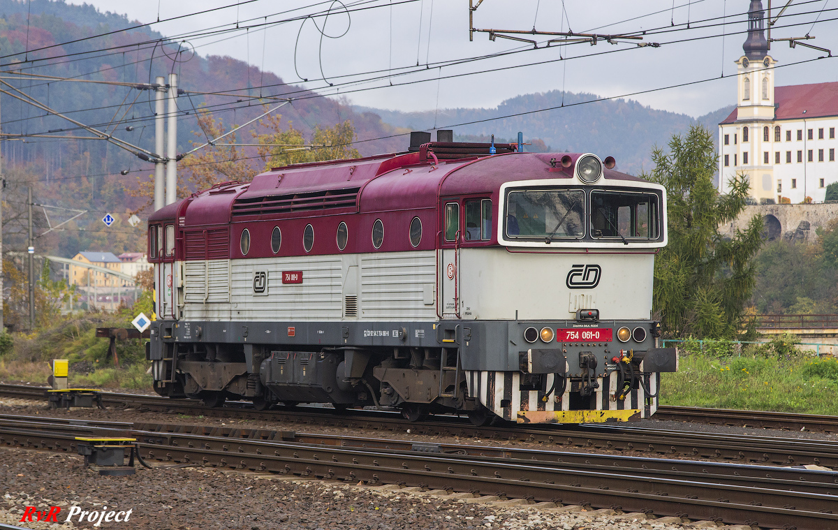 754 061-0