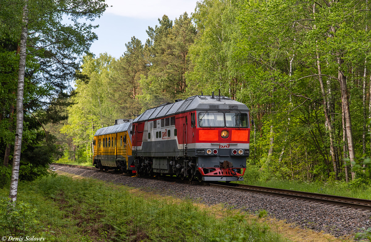 ТЭП70-0388