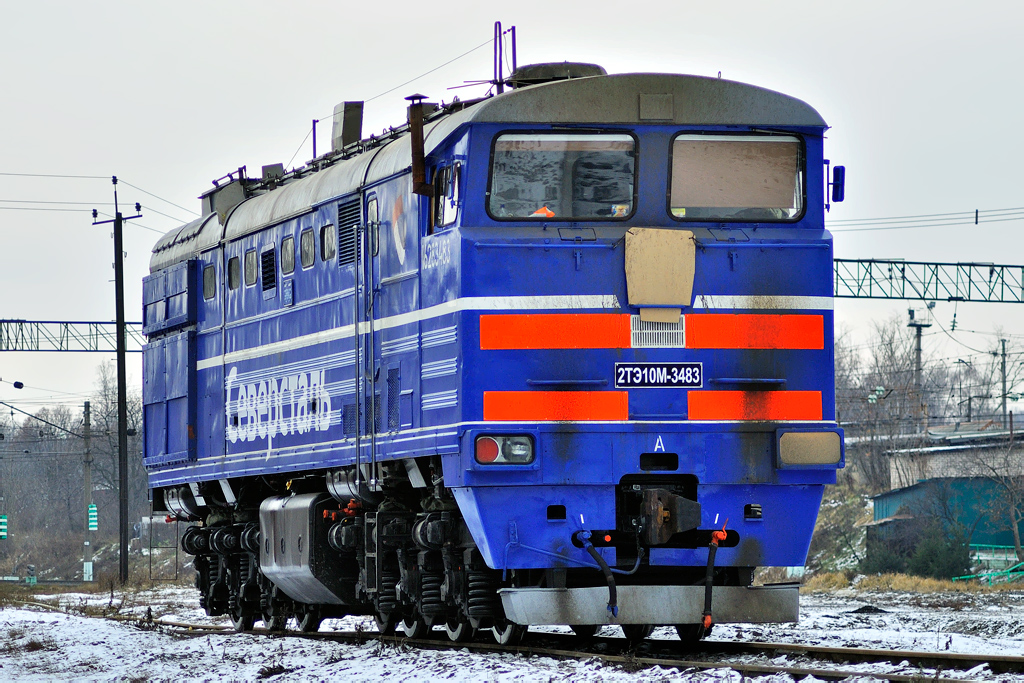 2 10 3483 RailGallery
