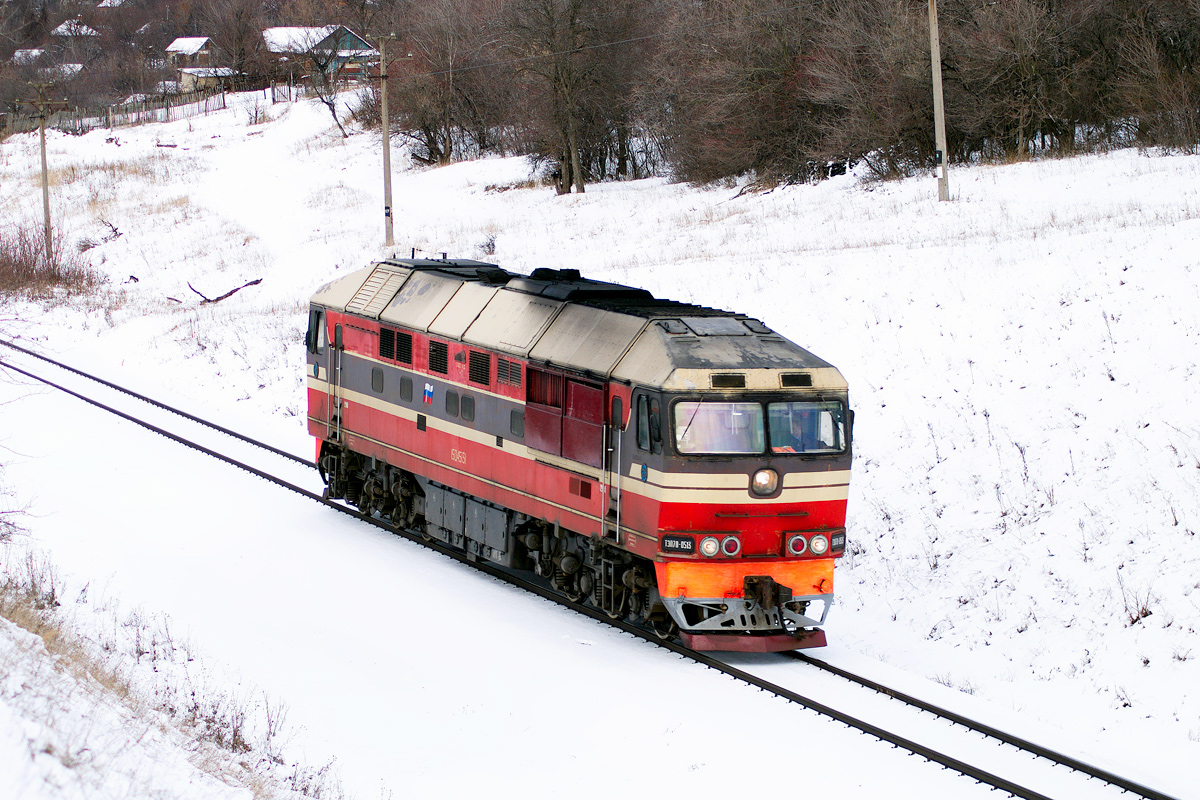 ТЭП70-0513