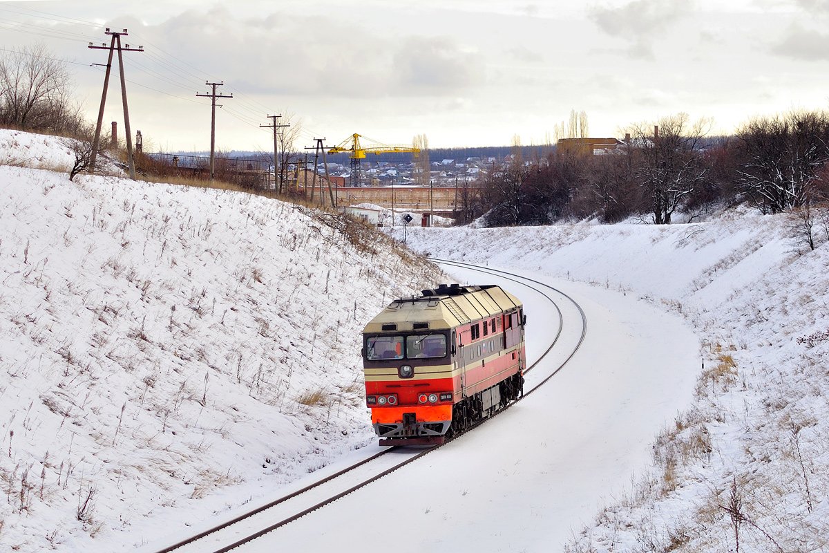 ТЭП70-0513