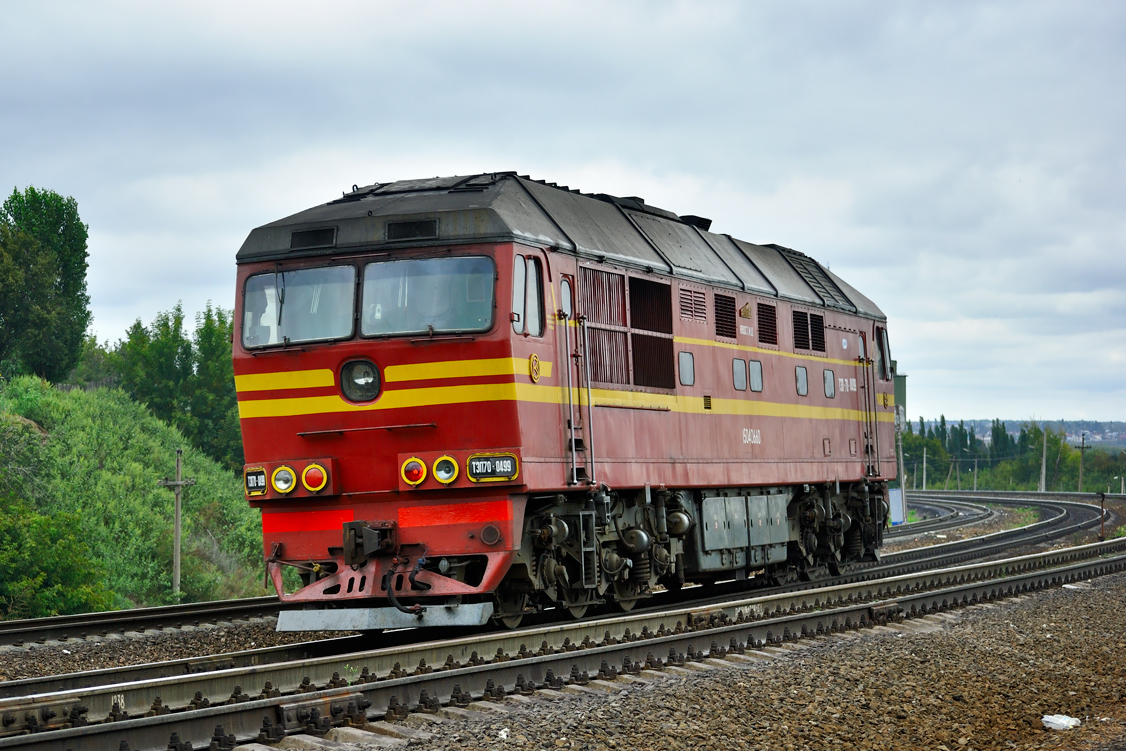 ТЭП70-0499