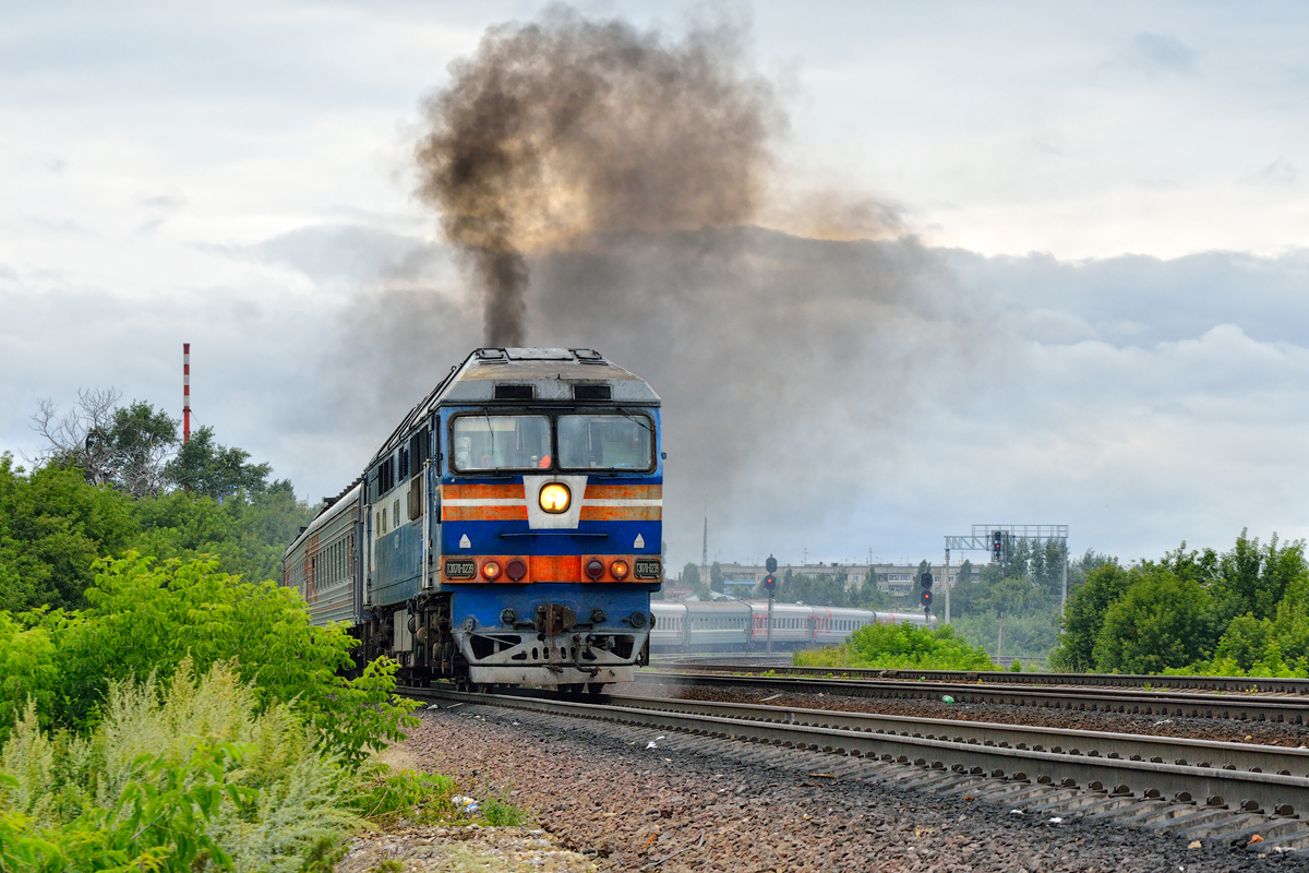 ТЭП70-0239