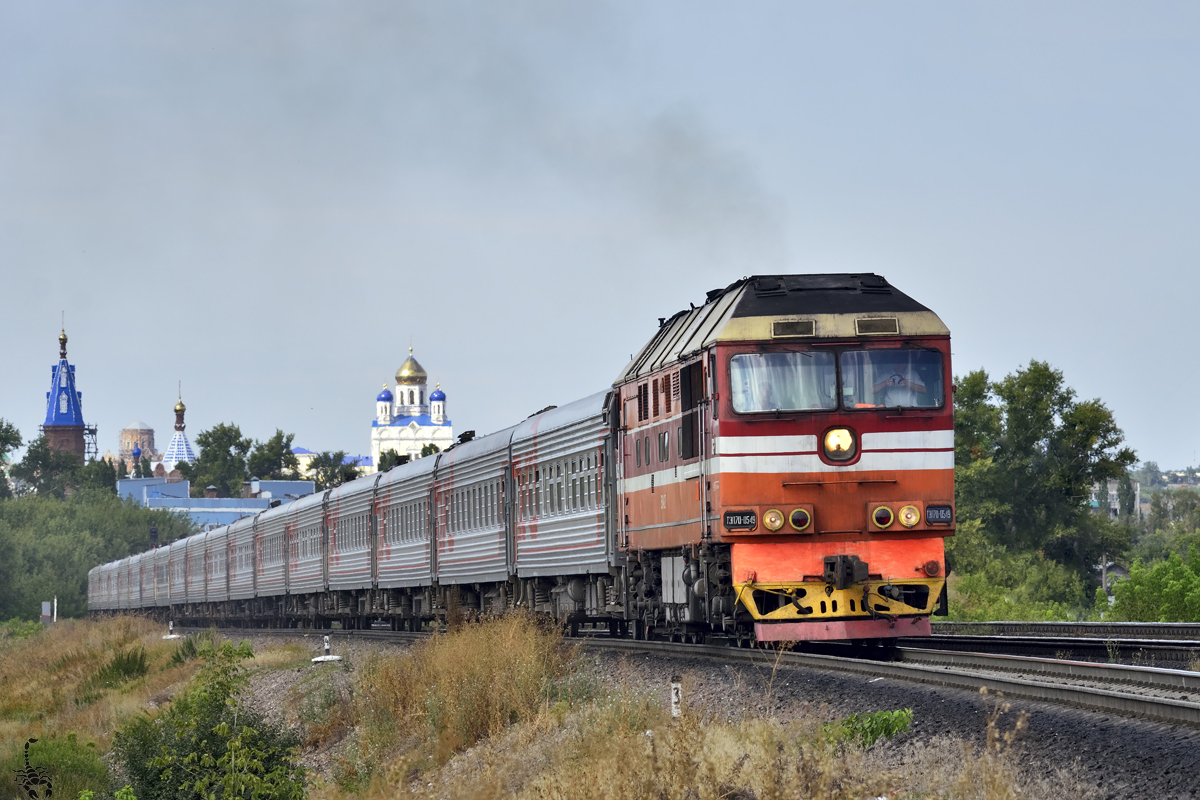 ТЭП70-0549