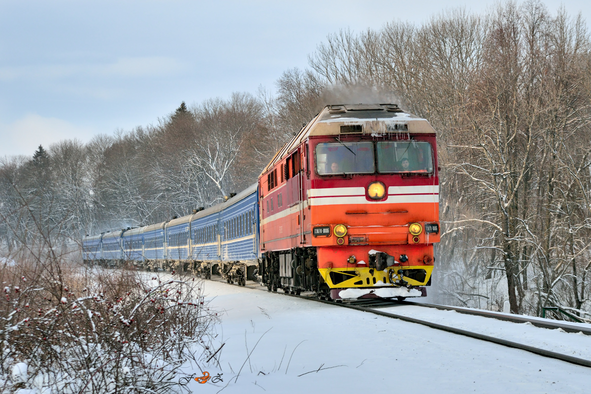 ТЭП70-0086