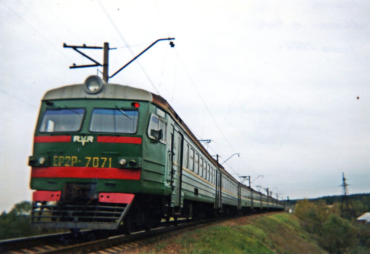 ЭР2Р-7071