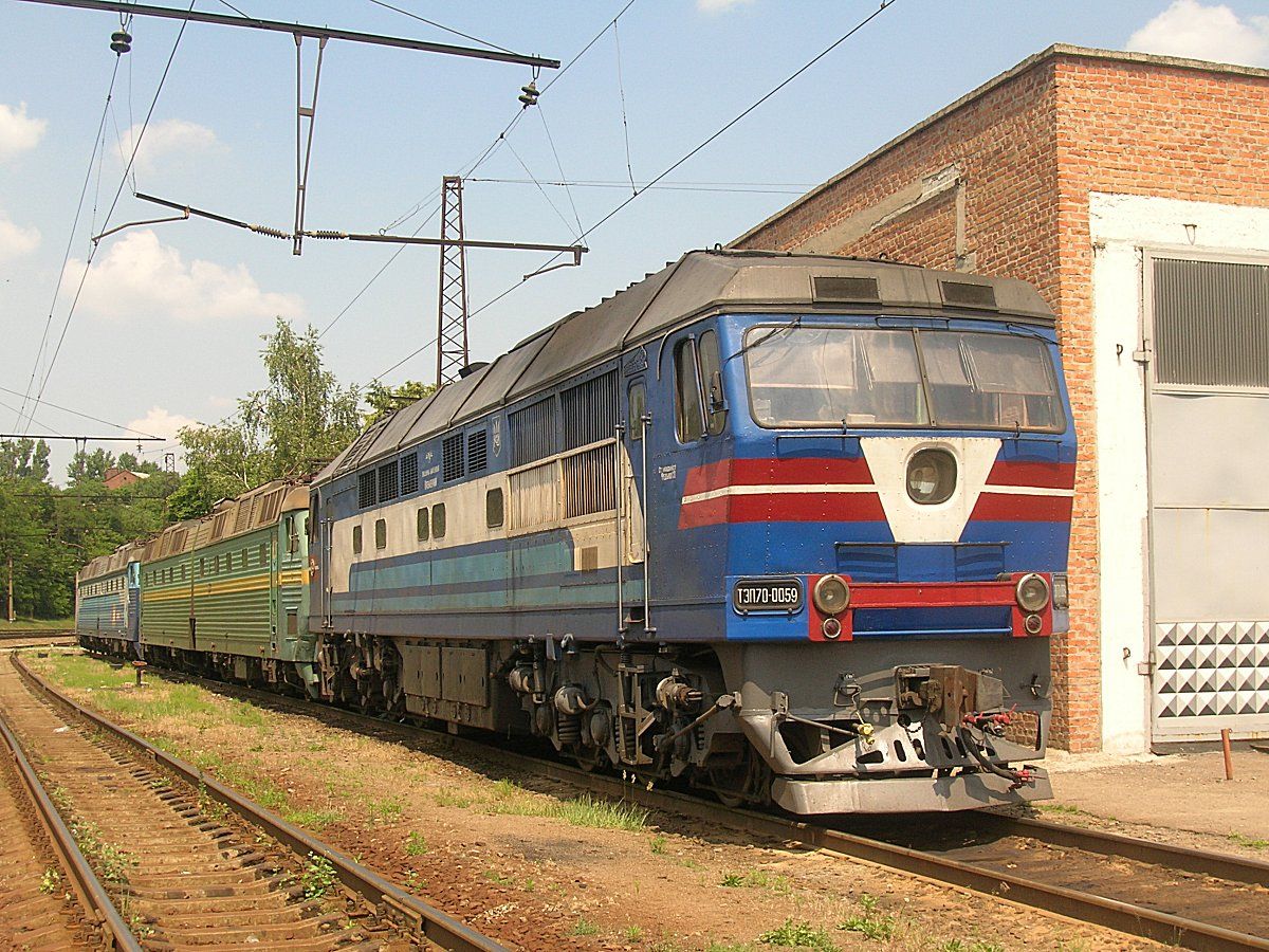 ТЭП70-0059