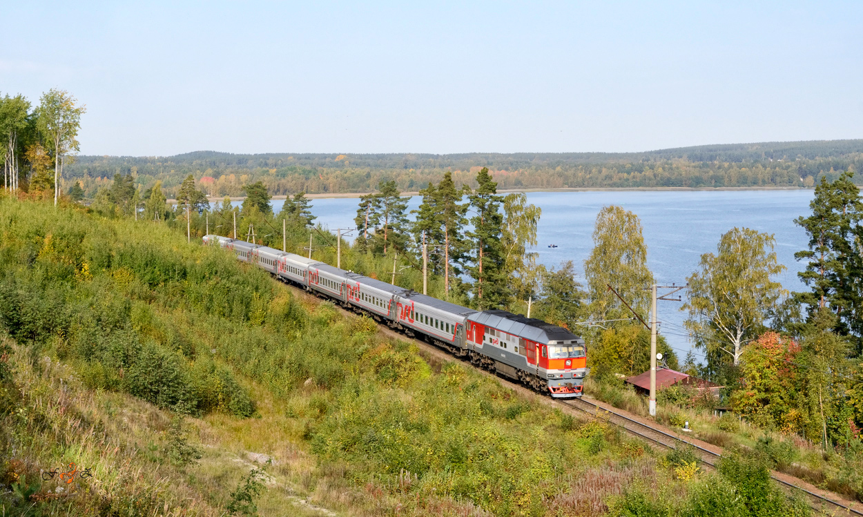 ТЭП70-0215