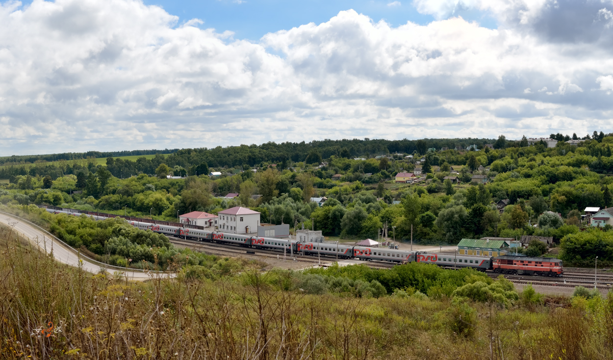 ТЭП70-0550