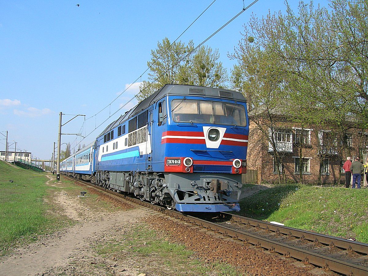 ТЭП70-0148